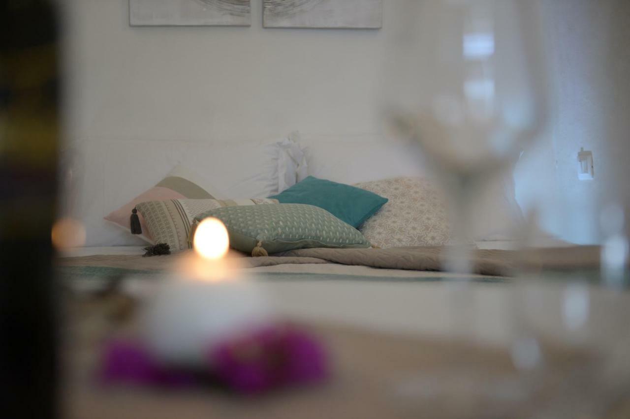 White Luxury Suite Ostuni By Gonewlocation Exterior photo