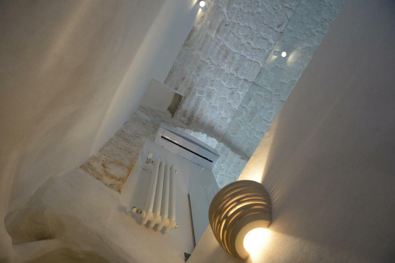 White Luxury Suite Ostuni By Gonewlocation Exterior photo