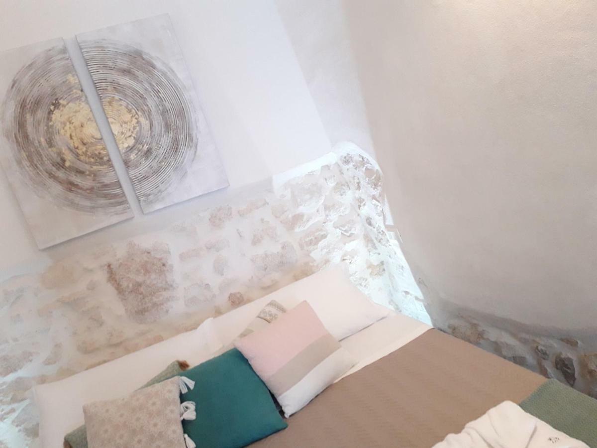 White Luxury Suite Ostuni By Gonewlocation Exterior photo